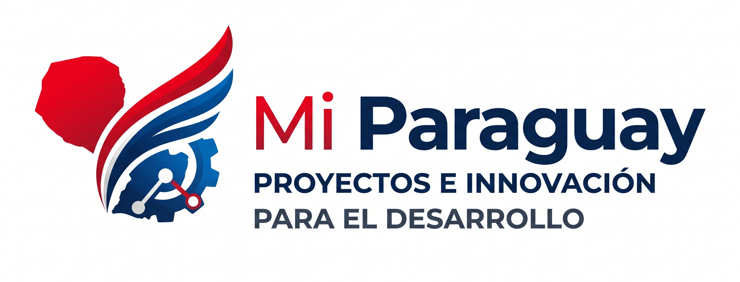 Mi Paraguay — Proyectos e Innovación para el Desarrollo